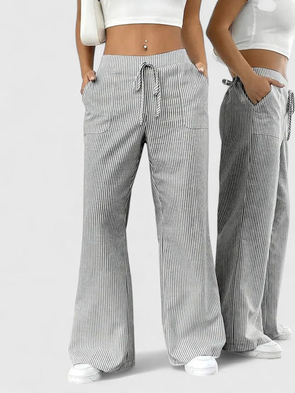 Tatienne | Elegant Women Pants