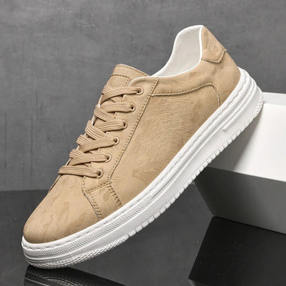 Classic Belmont Sneaker
