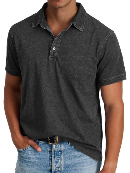 LORENZO – Polo Elegante