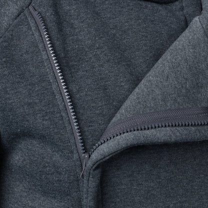 OTTO - CROSSOVER ZIP HOODIE