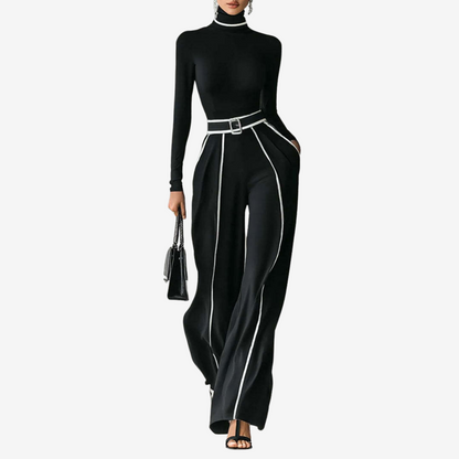 Lily™ Palazzo Ensemble
