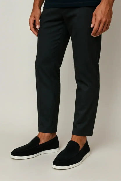 AEDAN - MEN'S SUEDE CASUAL LOAFERS