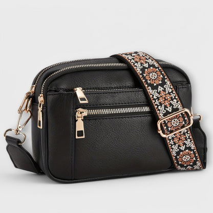 Doriana | Borsa rétro boho chic