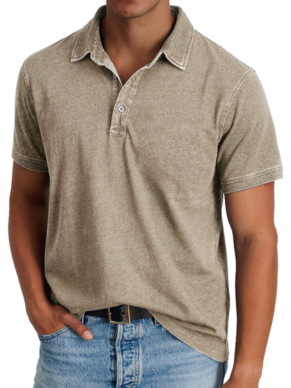LORENZO – Polo Elegante