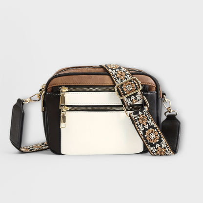 Doriana | Borsa rétro boho chic
