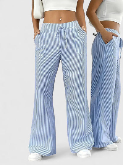 Tatienne | Elegant Women Pants