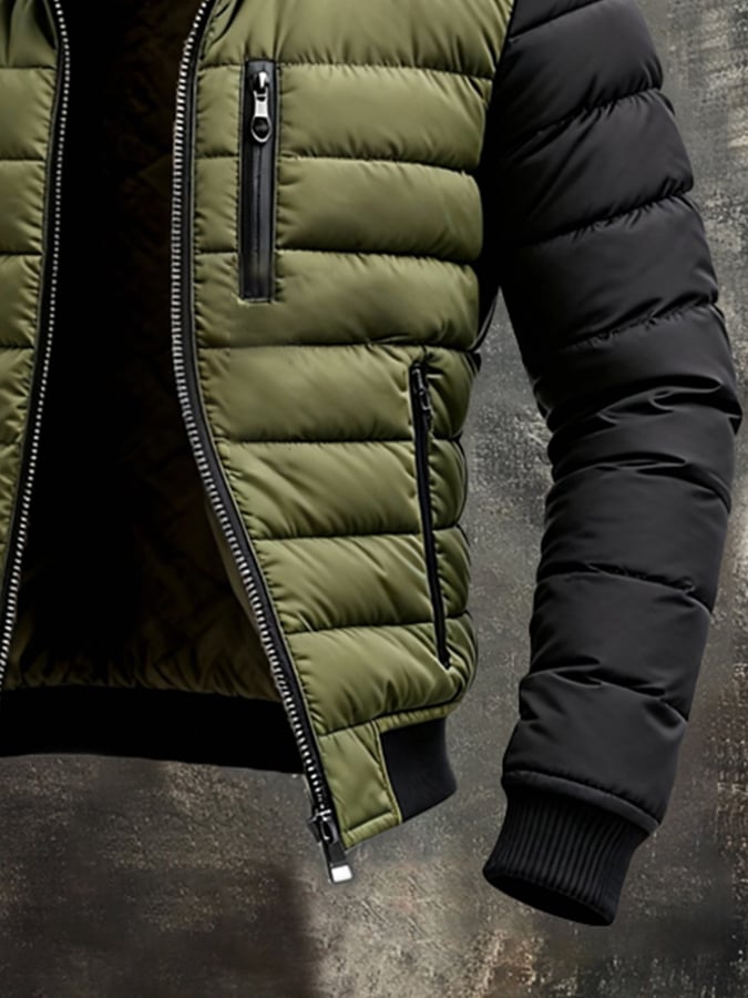 MATHEUS – CASUAL JACKET