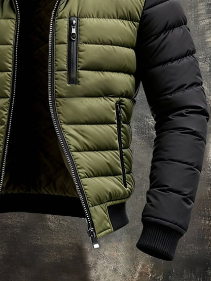 MATHEUS – CASUAL JACKET