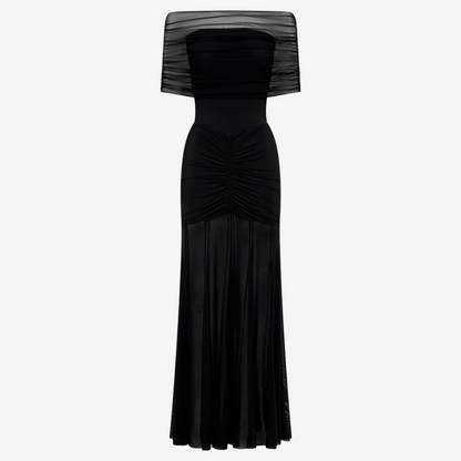 Cendrine™ Maxi plissettato