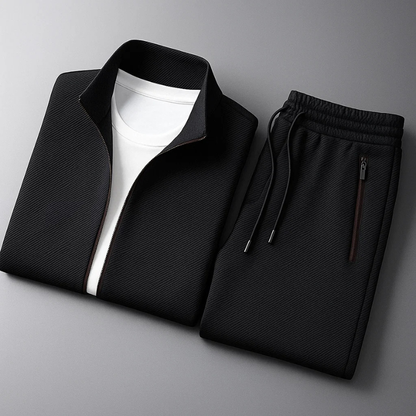 ELDRIDGE - LUXE TRACKSUIT