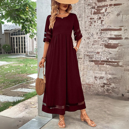 Avery – Tummy Coverage Dress