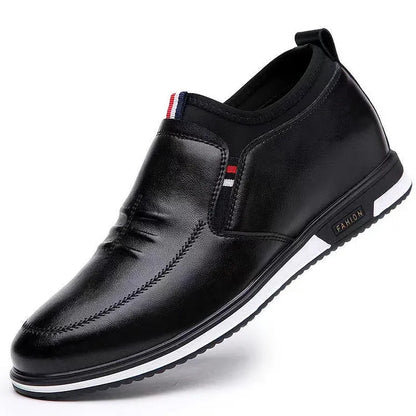 Adren - Orthopedic Men's Walking Shoes