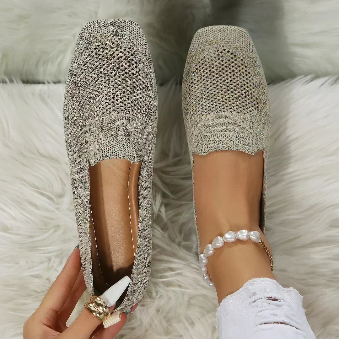 CE - Selena |  Everyday Shoes