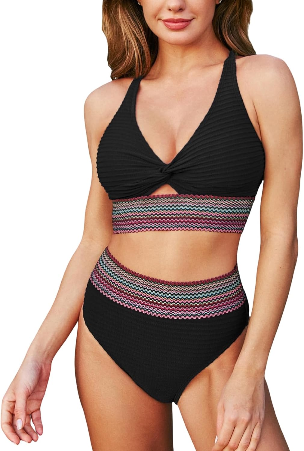 VALERINA – Bikini Modellante