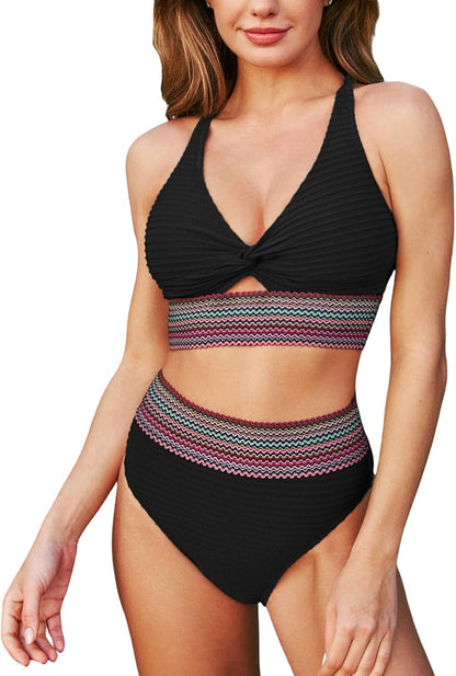 VALERINA – Bikini Modellante