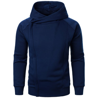 OTTO - CROSSOVER ZIP HOODIE