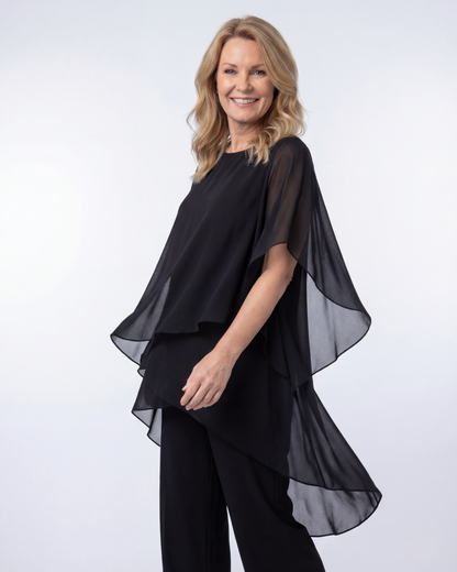 Rebecca - Elegant two-piece set