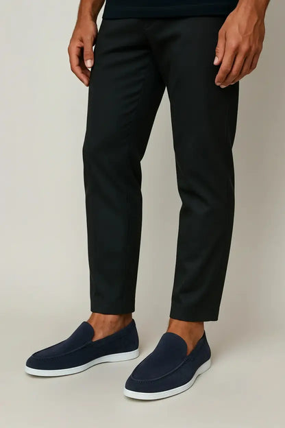 AEDAN - MEN'S SUEDE CASUAL LOAFERS