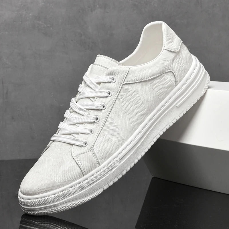Classic Belmont Sneaker