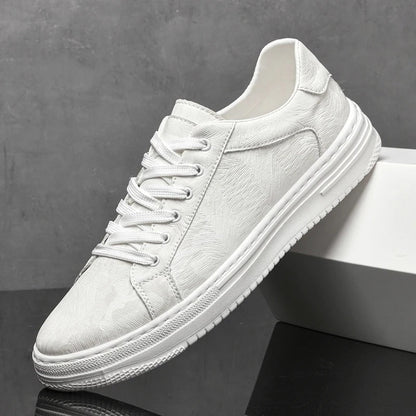 Classic Belmont Sneaker