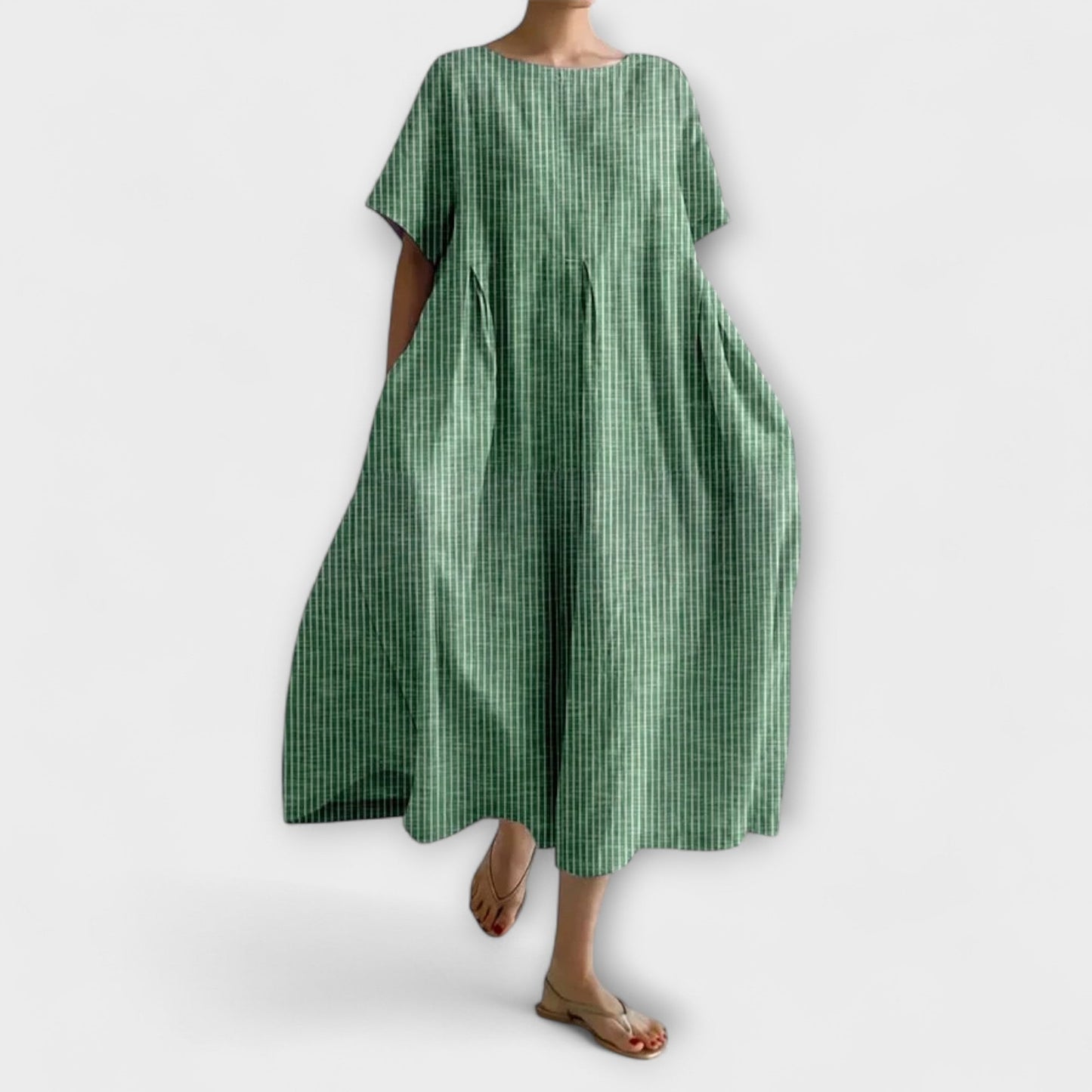 Kim – Light summer dress