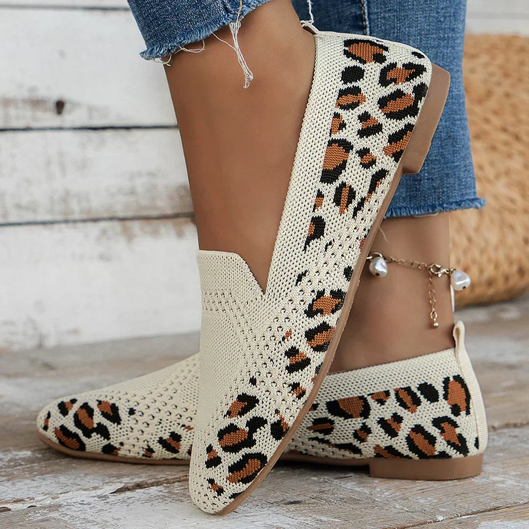 CE - Selena |  Everyday Shoes