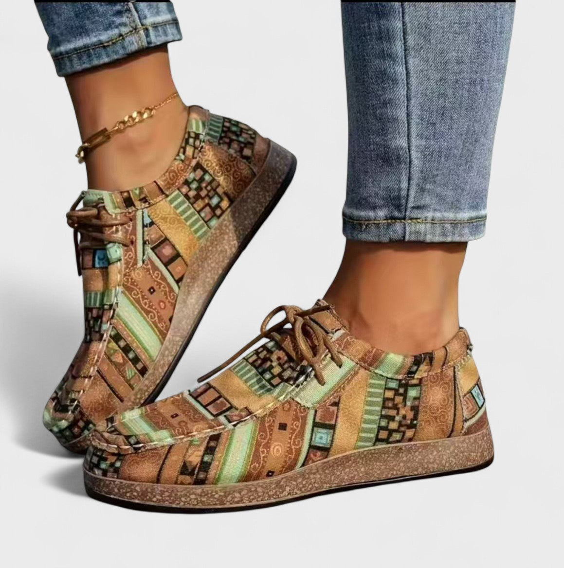GIULIA – Sneakers Comfort