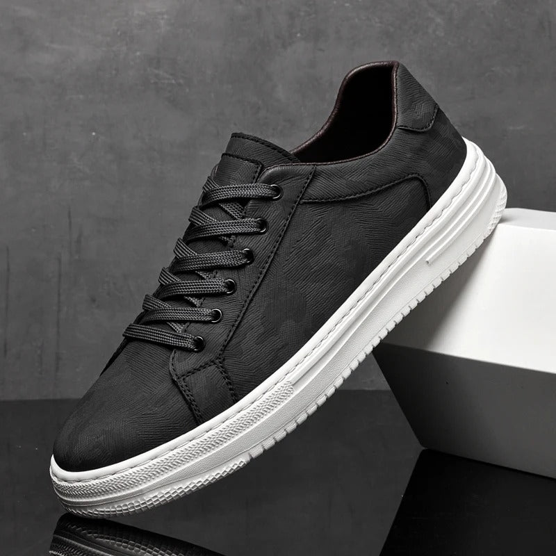 Classic Belmont Sneaker