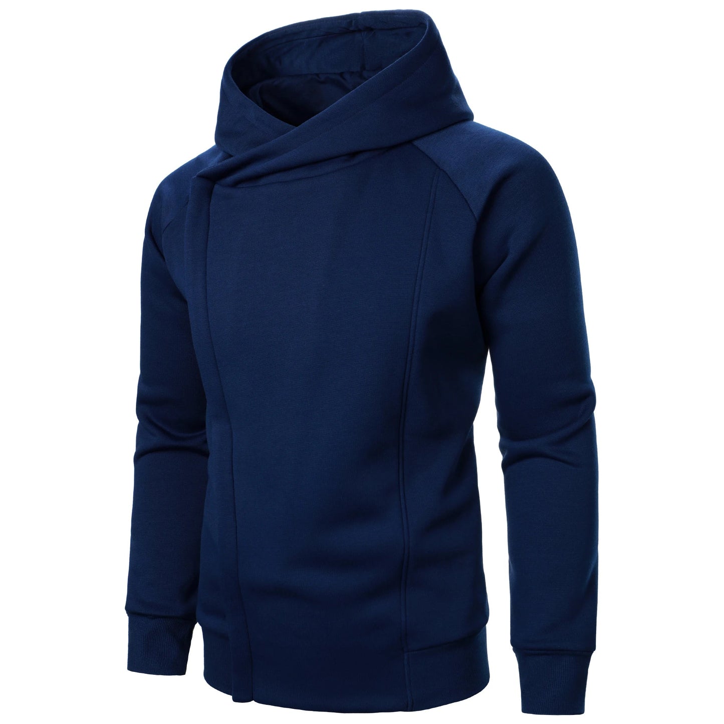OTTO - CROSSOVER ZIP HOODIE