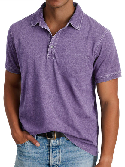 LORENZO – Polo Elegante
