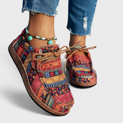 GIULIA – Sneakers Comfort