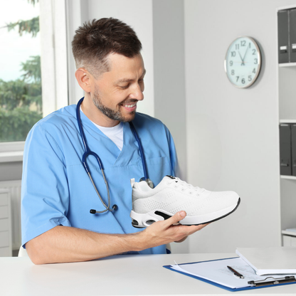 AURORA – Scarpe Comfort Ergonomiche