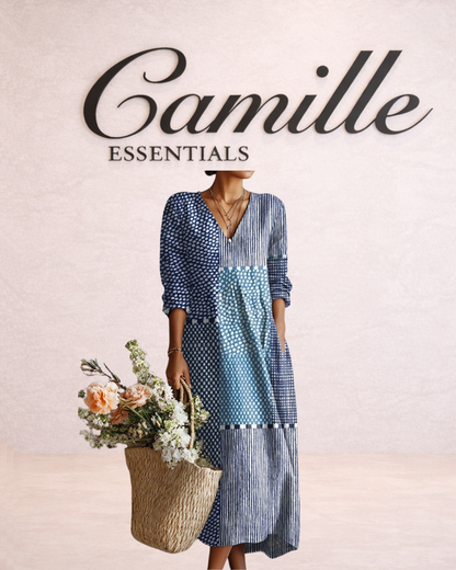 Esra | Everyday Comfort Dress