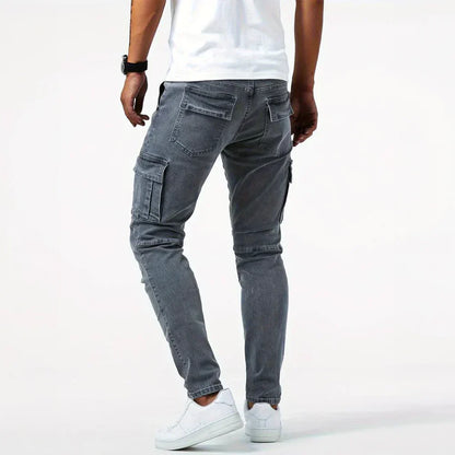Everlast - Stretch cargojeans