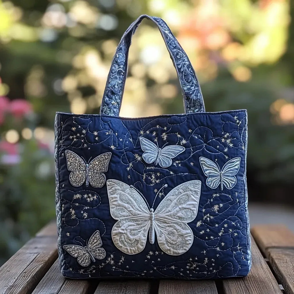 Borsa™ Artigianale Color Argento