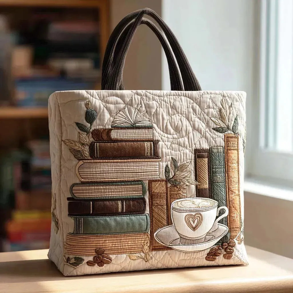 Borsa™ a Spalla Artigianale Café