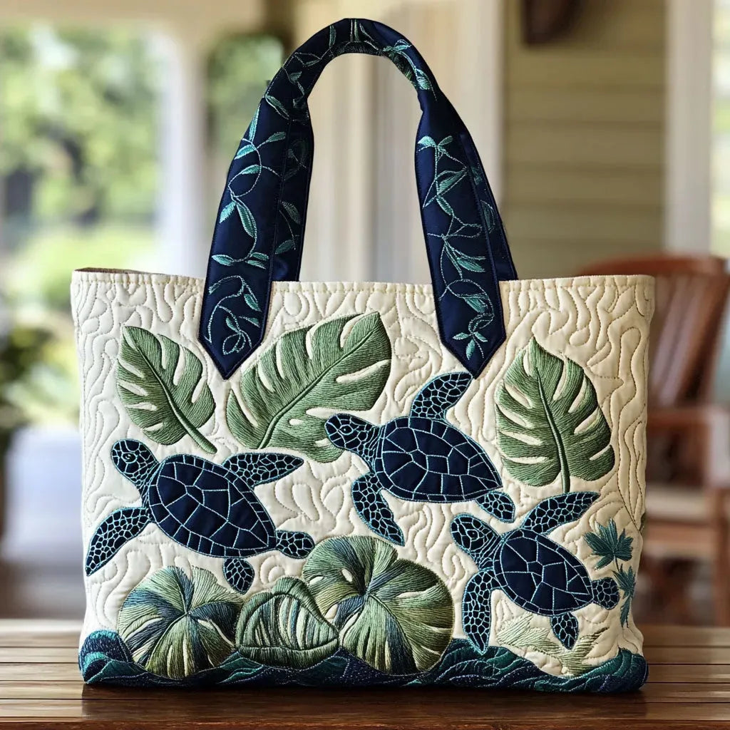 Borsa™ Artigianale – Grazia della Tartaruga Marina