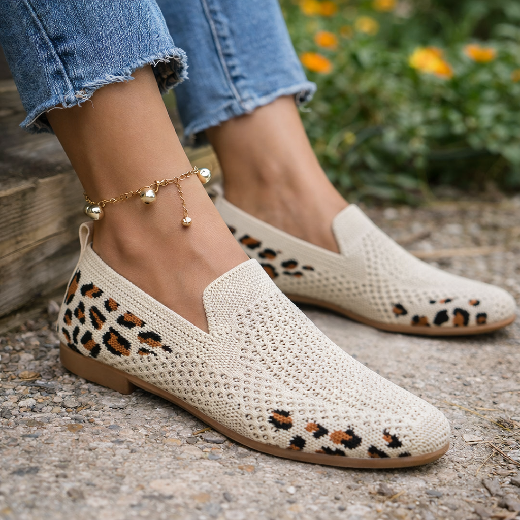 CE - Selena |  Everyday Shoes