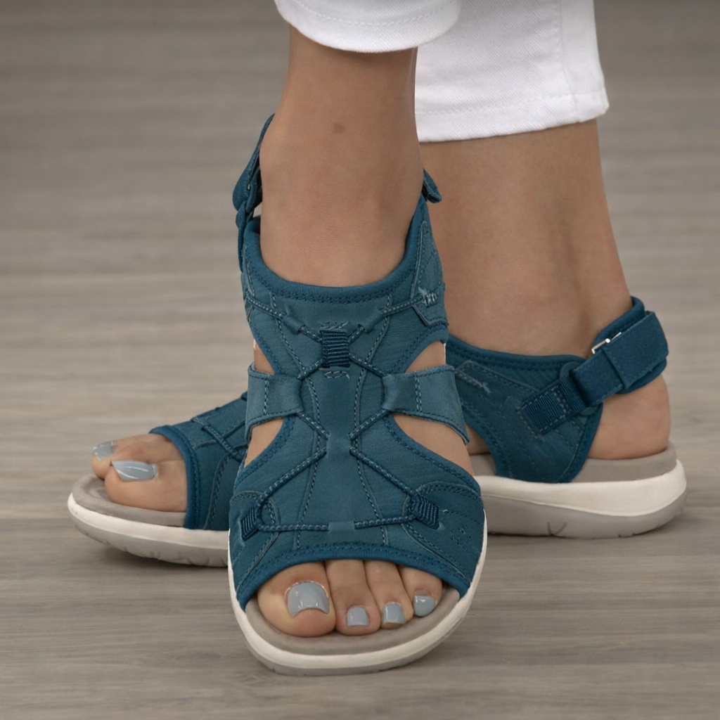 Ursula™ | Orthopedic Sandals