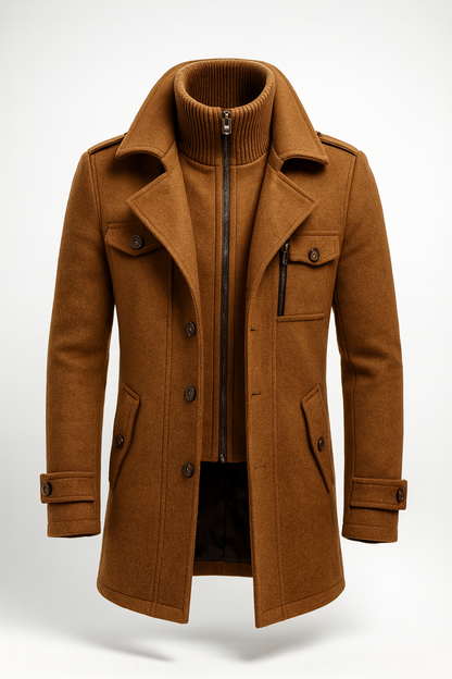 MARCUS - WINTER COAT