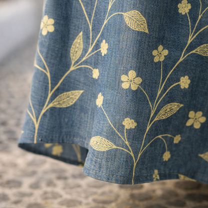 VELARIA – Abito Midi Elegante