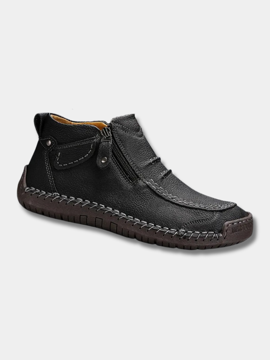 SERENE ELEGANCE | ORTHOPEDIC ERGONOMIC SHOES