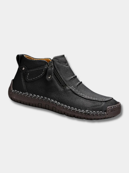 SERENE ELEGANCE | ORTHOPEDIC ERGONOMIC SHOES