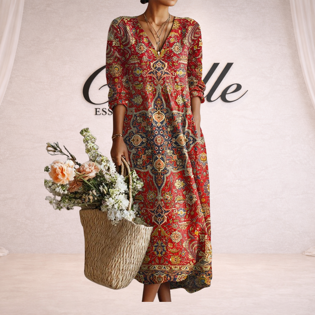 Diva | Everyday Comfort Dress