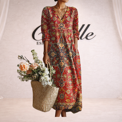 Diva | Everyday Comfort Dress