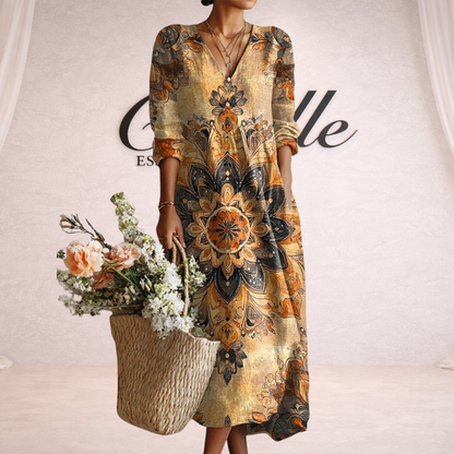 Dora | Everyday Comfort Dress