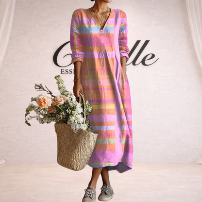 Sara | Everyday Comfort Dress