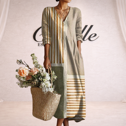 Dilara | Everyday Comfort Dress