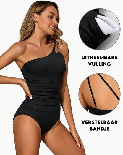 ELISABETTA – Costume Intero Monospalla