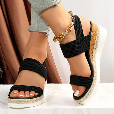Aria | Comfortable Orthopedic Sandals